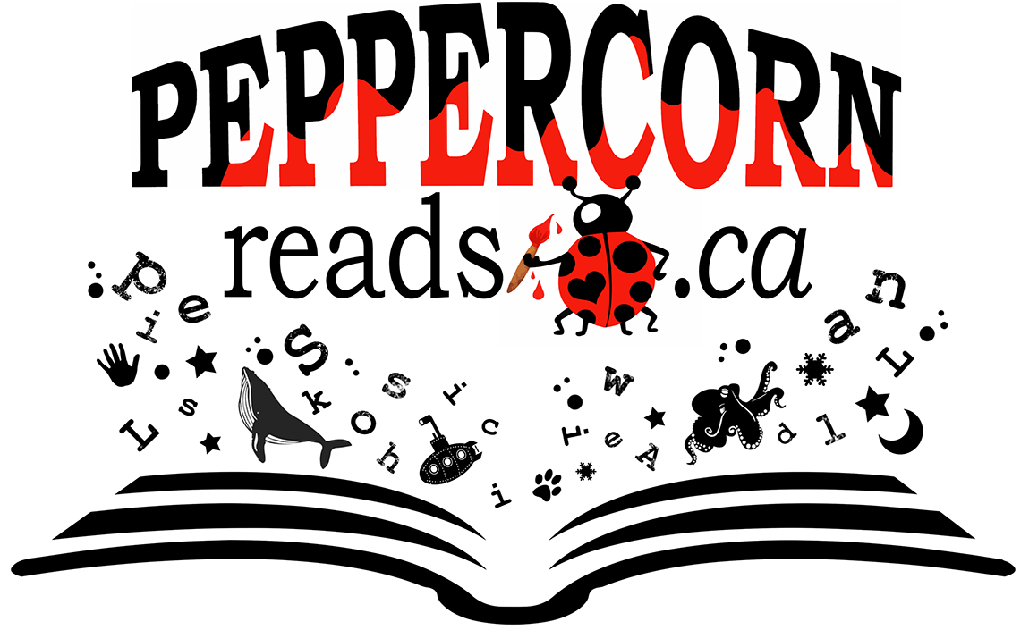 Peppercorn Reads